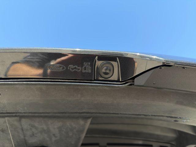 used 2024 Ford F-150 Lightning car, priced at $61,999