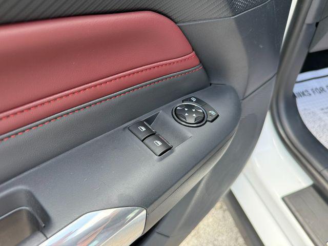 used 2024 Ford Mustang car, priced at $47,987