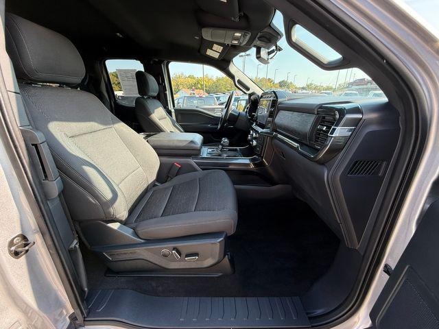 used 2021 Ford F-150 car, priced at $31,999