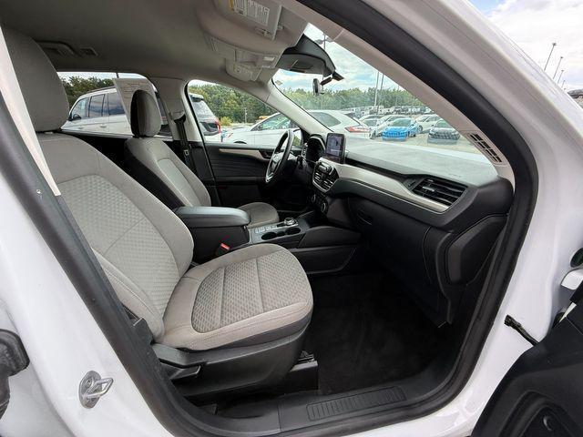 used 2022 Ford Escape car, priced at $19,987