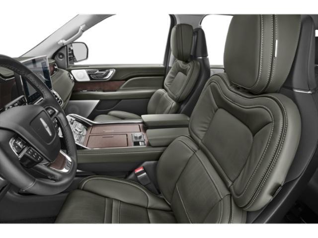 used 2024 Lincoln Navigator car, priced at $89,399