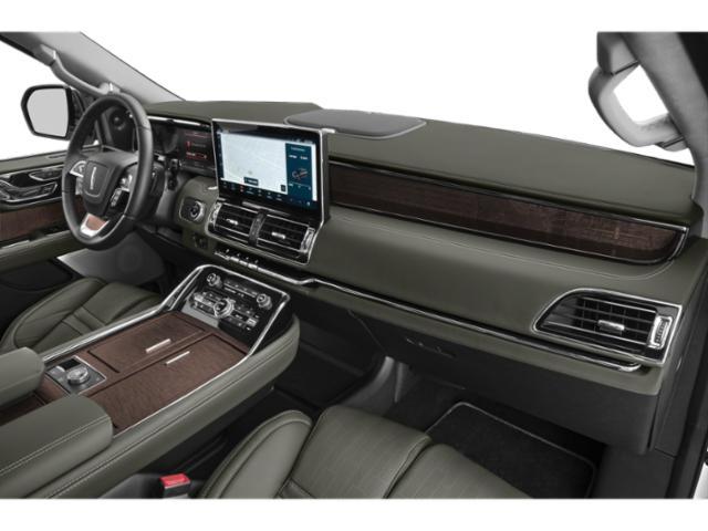 used 2024 Lincoln Navigator car, priced at $89,399