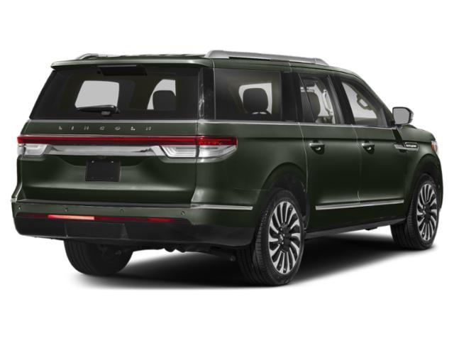 used 2024 Lincoln Navigator car, priced at $89,399