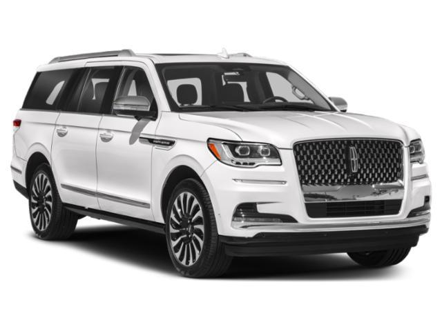 used 2024 Lincoln Navigator car, priced at $89,399