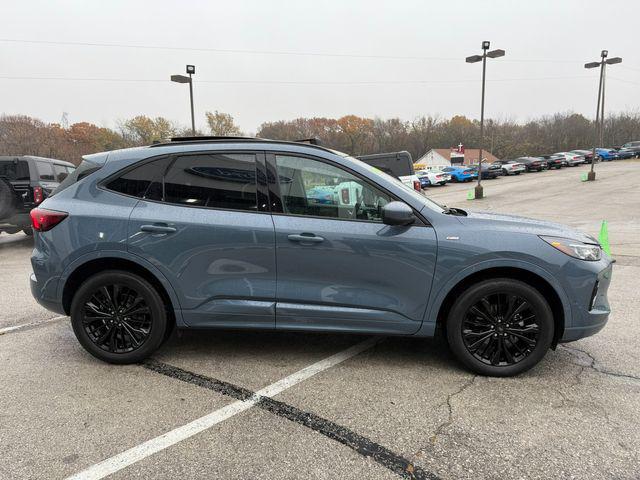 used 2023 Ford Escape car, priced at $29,999