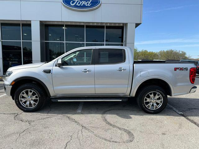 used 2019 Ford Ranger car, priced at $26,600