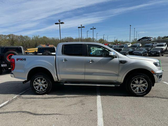 used 2019 Ford Ranger car, priced at $26,600