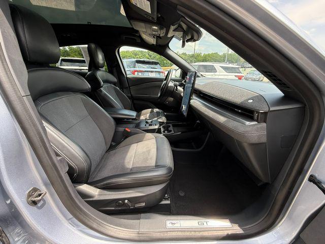 used 2022 Ford Mustang Mach-E car, priced at $29,699