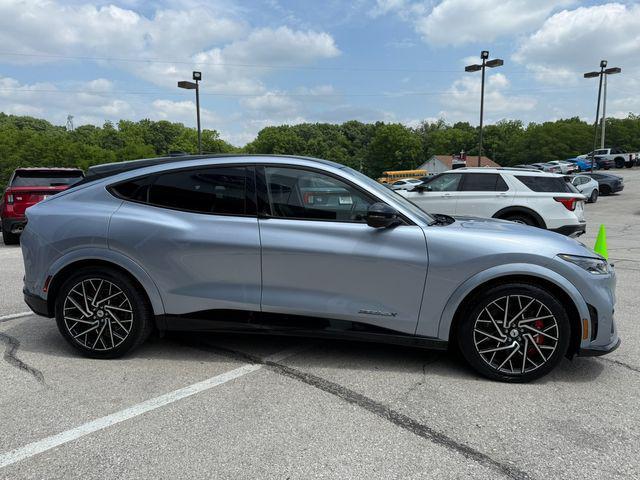 used 2022 Ford Mustang Mach-E car, priced at $29,699