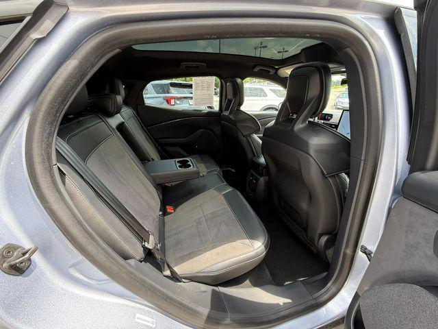 used 2022 Ford Mustang Mach-E car, priced at $29,699