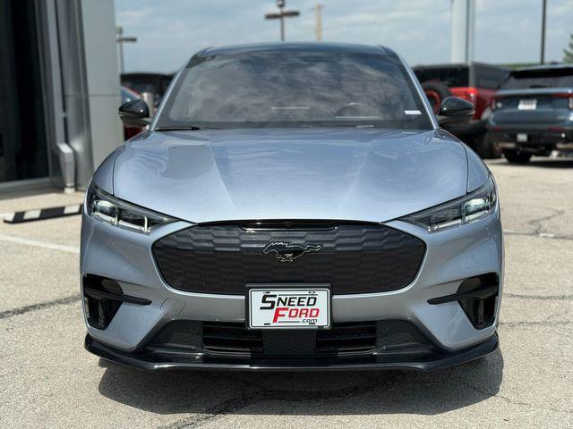 used 2022 Ford Mustang Mach-E car, priced at $29,699