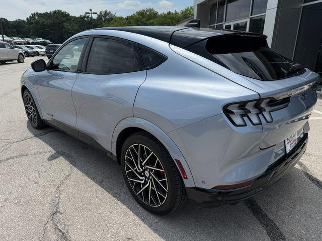 used 2022 Ford Mustang Mach-E car, priced at $29,699
