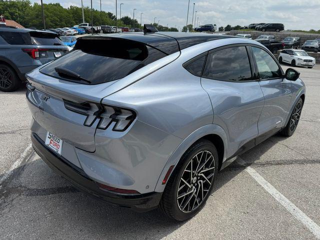 used 2022 Ford Mustang Mach-E car, priced at $29,699