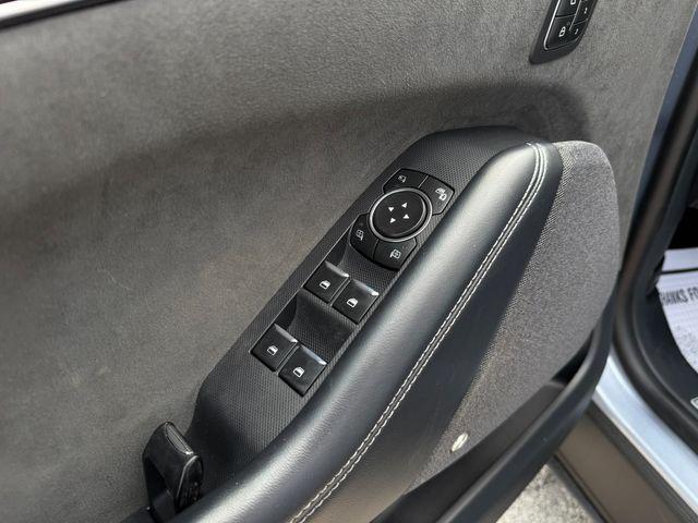 used 2022 Ford Mustang Mach-E car, priced at $29,699