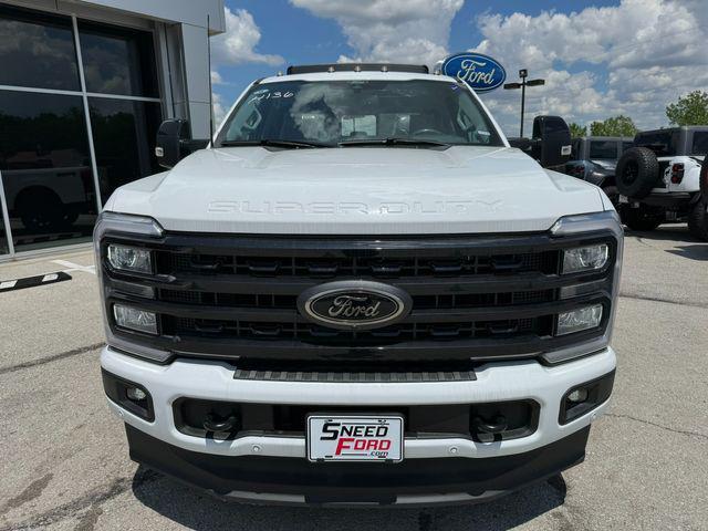 new 2024 Ford F-250 car, priced at $84,999