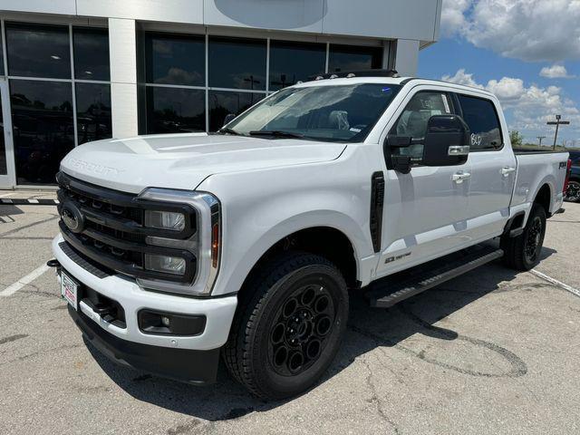 new 2024 Ford F-250 car, priced at $84,999