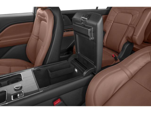 used 2024 Lincoln Aviator car, priced at $60,999