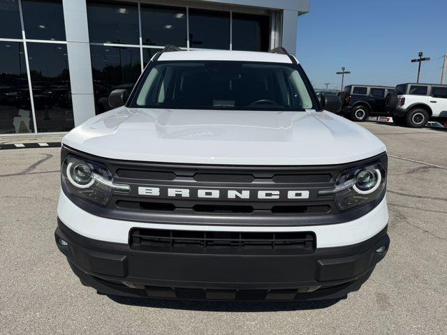 used 2022 Ford Bronco Sport car, priced at $25,999