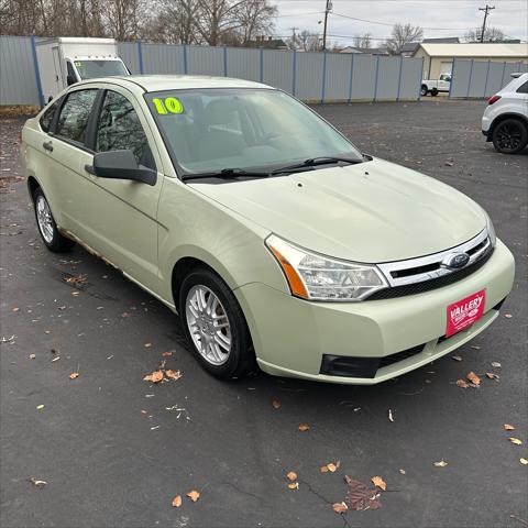 used 2010 Ford Focus car, priced at $2,995