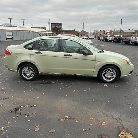 used 2010 Ford Focus car, priced at $2,995