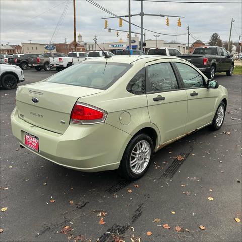 used 2010 Ford Focus car, priced at $2,995