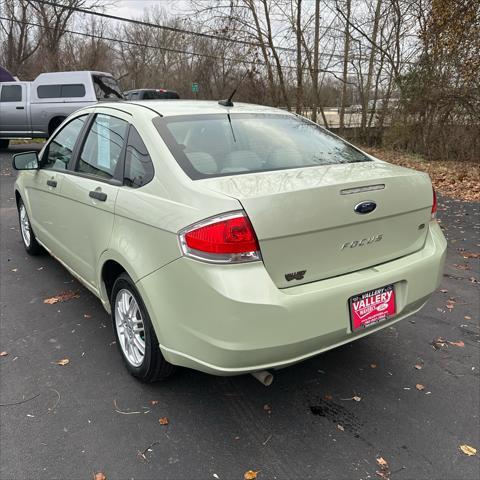 used 2010 Ford Focus car, priced at $2,995