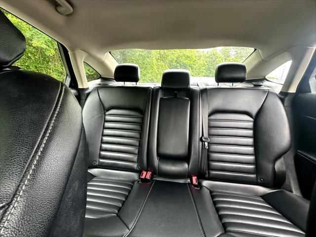 used 2020 Ford Fusion car, priced at $18,990