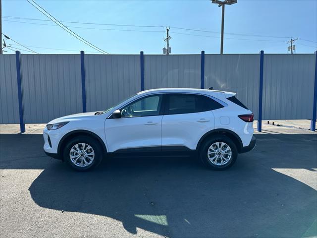 new 2024 Ford Escape car, priced at $33,160