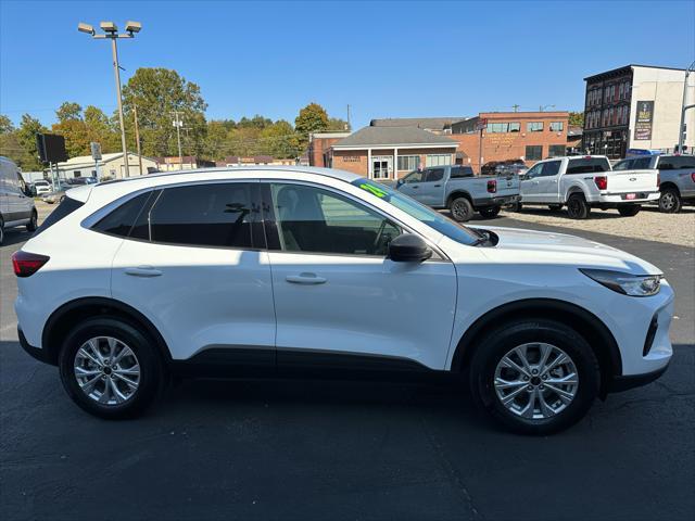 new 2024 Ford Escape car, priced at $33,160