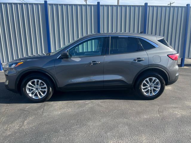 used 2022 Ford Escape car, priced at $23,995