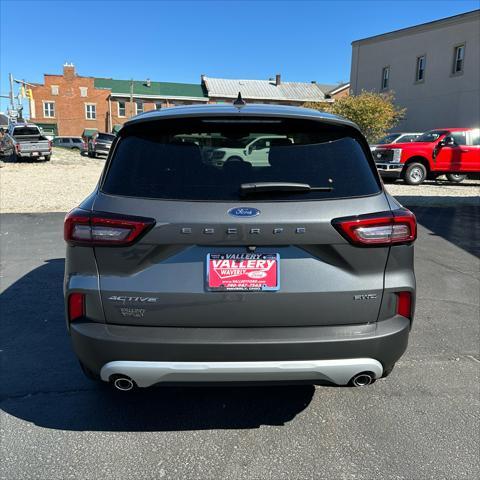 new 2024 Ford Escape car, priced at $33,160