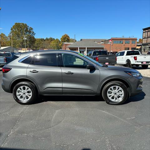 new 2024 Ford Escape car, priced at $33,160