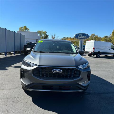 new 2024 Ford Escape car, priced at $33,160