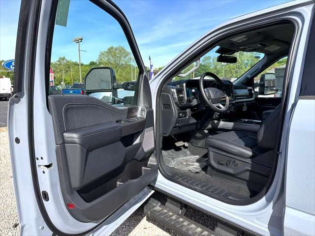 new 2025 Ford F-250 car, priced at $91,000