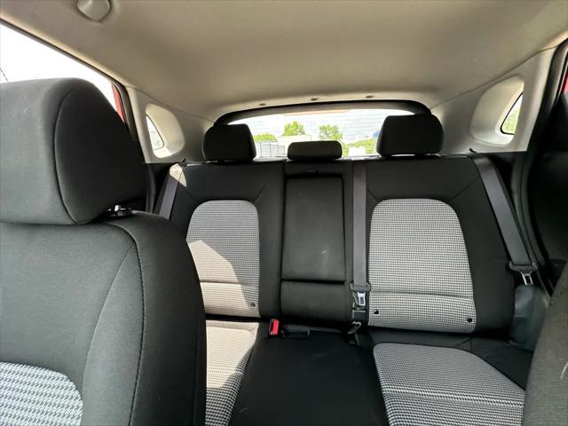 used 2020 Hyundai Kona car, priced at $14,990