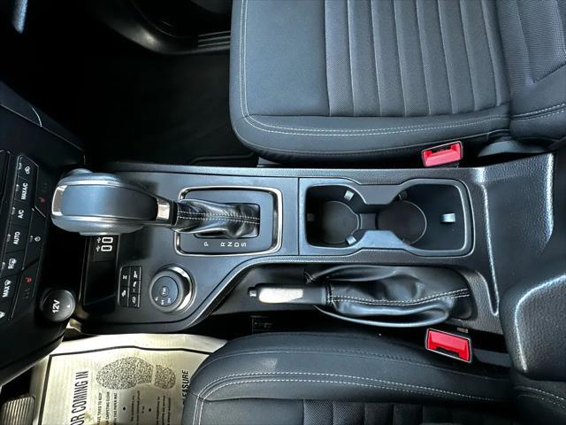 used 2022 Ford Ranger car, priced at $36,395