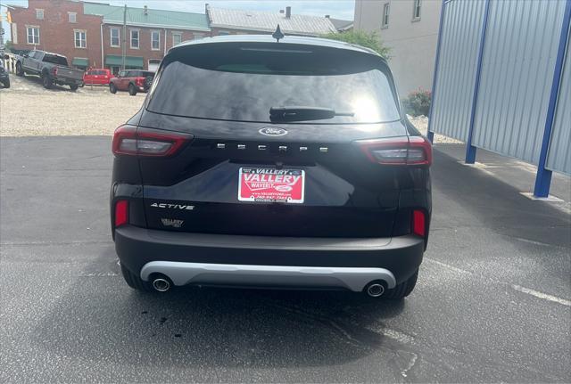 new 2024 Ford Escape car, priced at $32,145