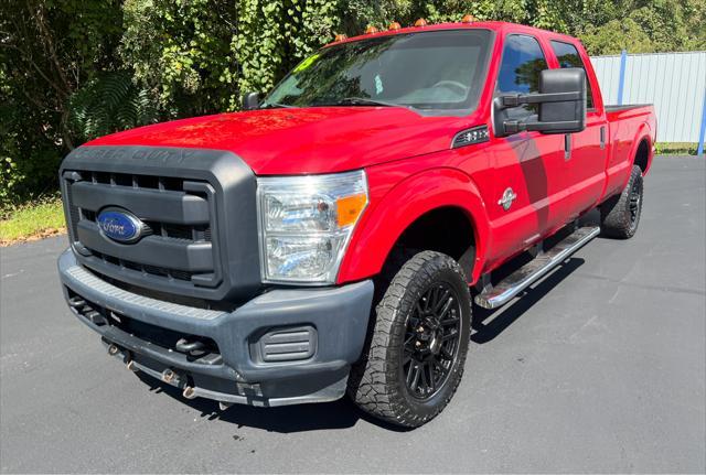 used 2015 Ford F-350 car, priced at $28,990