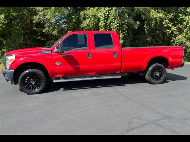 used 2015 Ford F-350 car, priced at $28,990