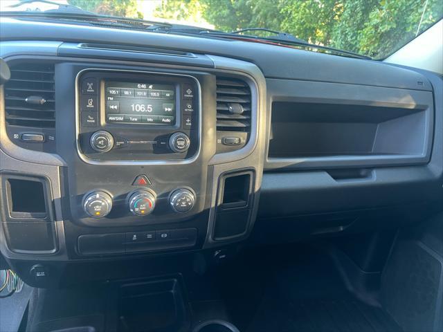 used 2015 Ram 2500 car, priced at $43,990