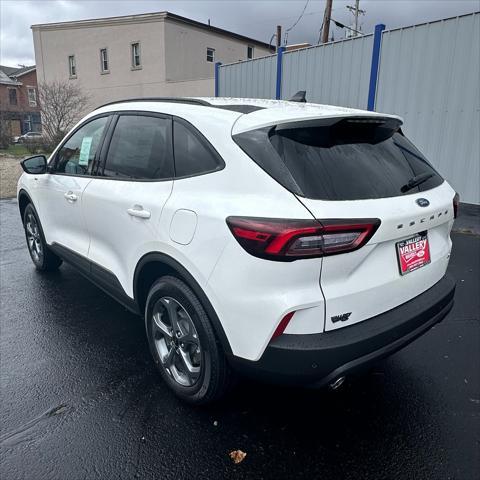 new 2025 Ford Escape car, priced at $36,065