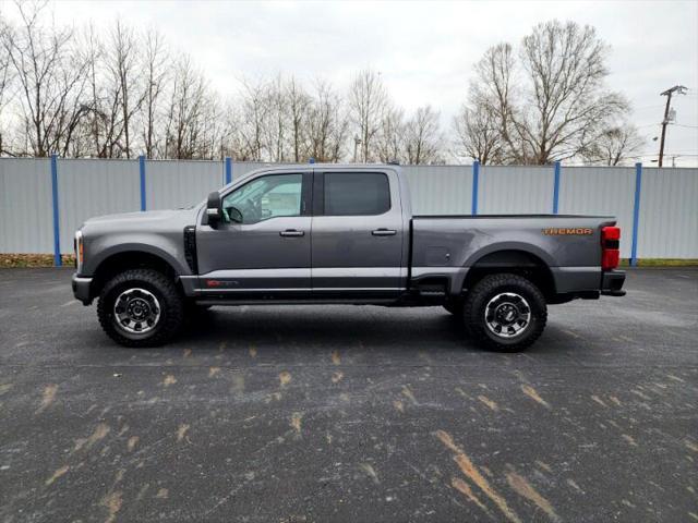 new 2023 Ford F-350 car, priced at $83,980