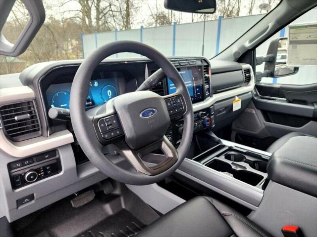 new 2023 Ford F-350 car, priced at $83,980