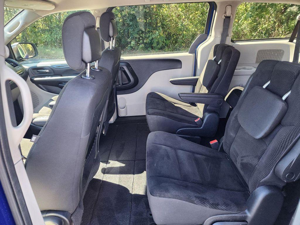 used 2019 Dodge Grand Caravan car, priced at $12,829