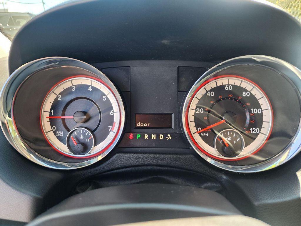 used 2019 Dodge Grand Caravan car, priced at $12,829