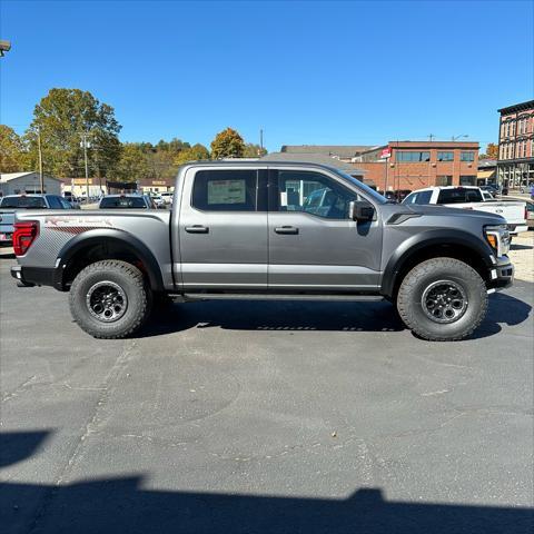 new 2024 Ford F-150 car, priced at $93,995