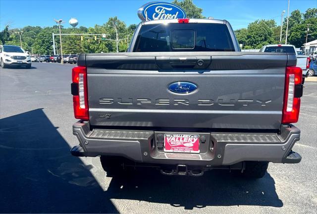 new 2024 Ford F-250 car, priced at $92,490