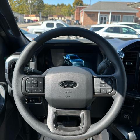 new 2024 Ford F-150 car, priced at $70,349