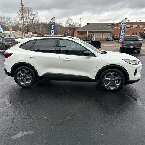 new 2025 Ford Escape car, priced at $33,175