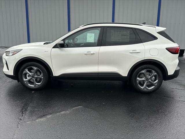 new 2025 Ford Escape car, priced at $33,175